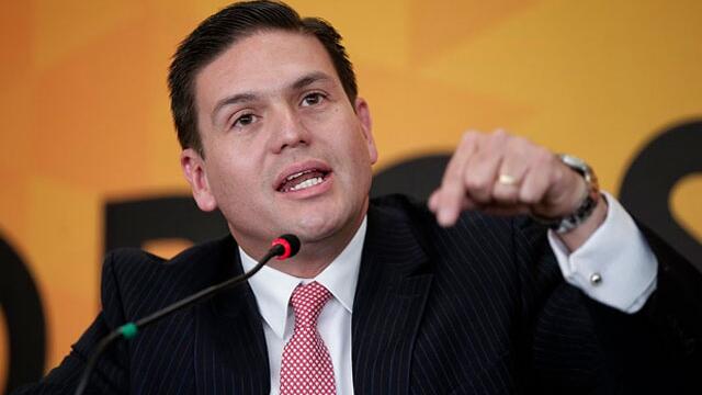 ¿Cuáles son las propuestas de Juan Carlos Pinzón ante la llegada masiva de venezolanos? ¿Cuáles son las propuestas de Juan Carlos Pinzón ante la llegada masiva de venezolanos?