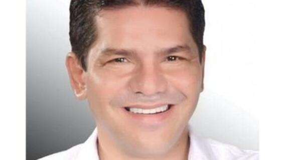 289314_BLU Radio: Baldomero Villadiego /Foto: Twitter: @baldomerovc