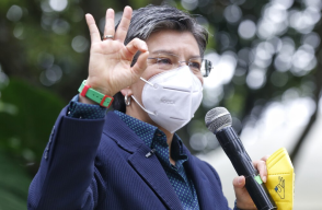 “El Concejo no hizo su trabajo”: Claudia López responde a críticas por expedir el POT por decreto 