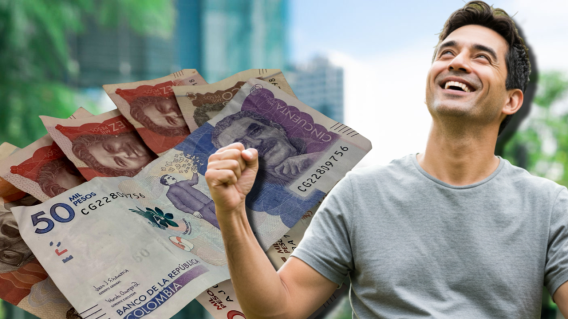 Buenas noticias para los trabajadores: así podrán recibir dinero extra con el retroactivo pensional Buenas noticias para los trabajadores: así podrán recibir dinero extra con el retroactivo pensional
