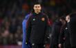 Burnley v Manchester United - Premier League