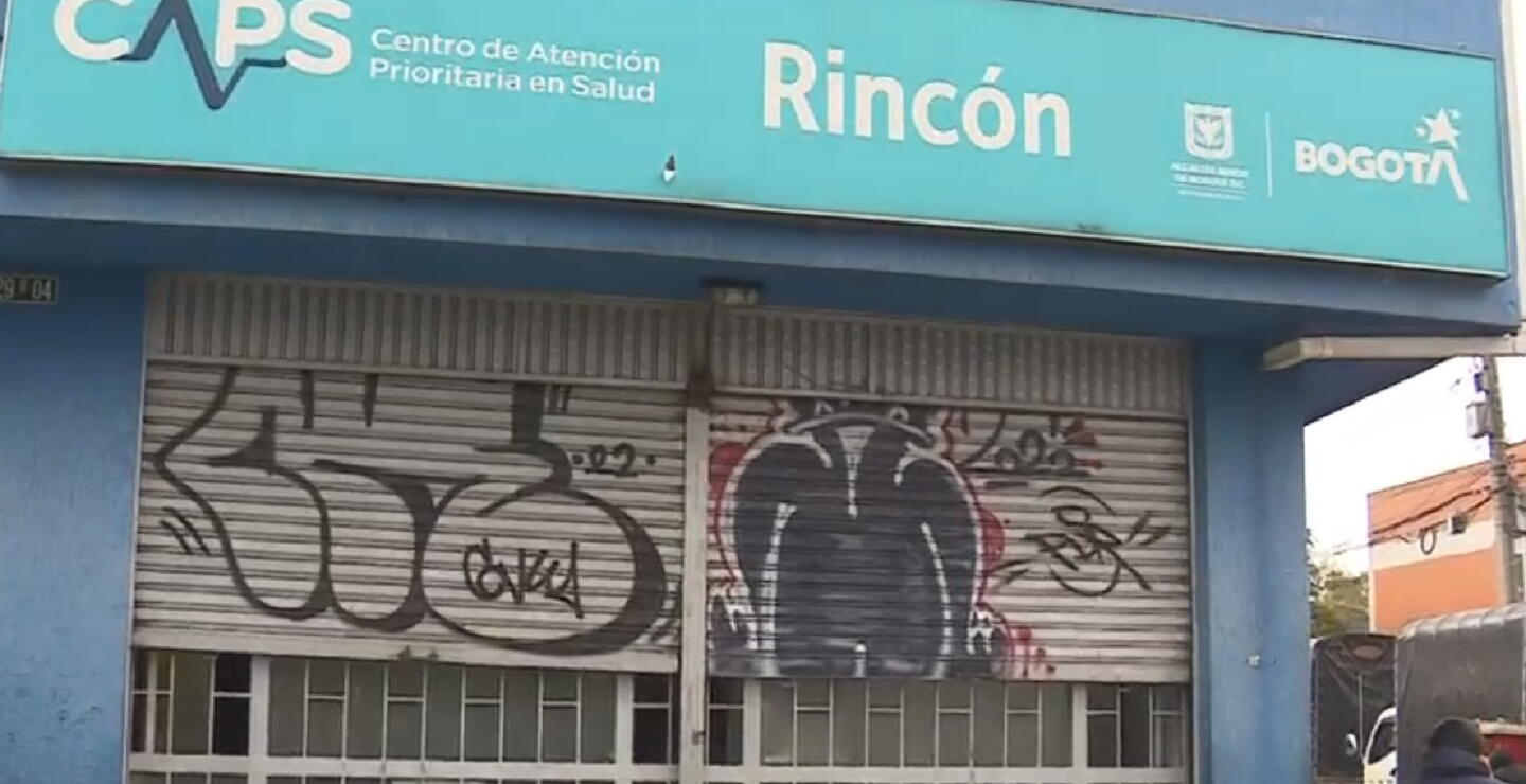 Así funcionan los Centros de Atención Prioritaria en Bogotá, similares a los que plantea reforma a la salud