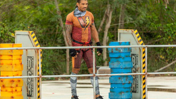 Foto: Mauricio González / Caracol Televisión