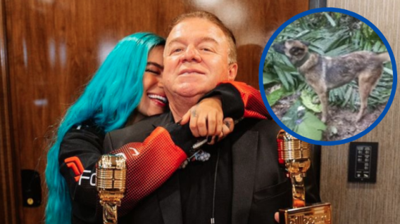 Papá de Karol G pide que no se deje de buscar a Wilson: “Hagamos el último esfuerzo” Papá de Karol G pide que no se deje de buscar a Wilson: “Hagamos el último esfuerzo”