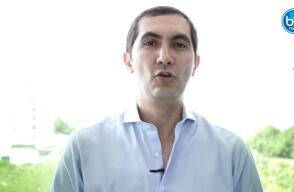 300616_BLU Radio. David Barguil / Foto: BLU Radio