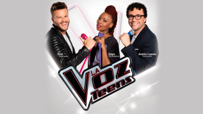Ganadora de La Voz Teens se encuentra envuelta en pleito legal