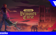 CASTLEVANIA: BELMONT'S CURSE | RESEÑA: el látigo vuelve