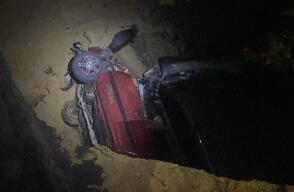 Aumenta a cuatro el número de muertos en colapso de puente en vía Barranquilla-Soledad