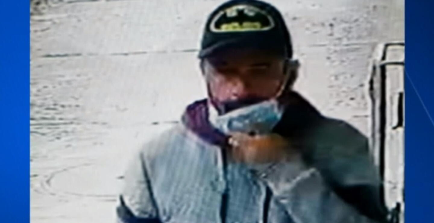 En video: ojo con este ladrón de carros en el sur de Bogotá