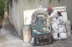 363835_BLU Radio. Cierre Restaurante Bucaramanga/ Foto:BLU Radio