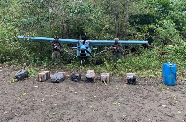 avion ultraliviano tumaco cocaina septiembre 2020.jpeg