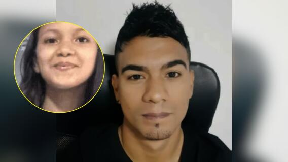 Se conocen nuevos detalles de por qué Brayan Campo fue liberado en 2018 Se conocen nuevos detalles de por qué Brayan Campo fue liberado en 2018