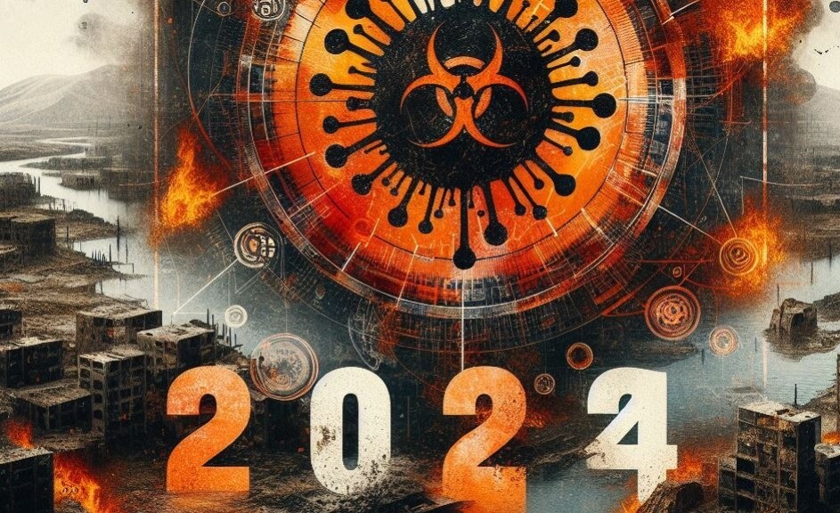 En 2025 llegaría pandemia que volvería a "encerrarnos"; dan fecha