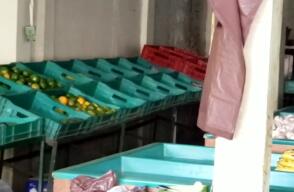 Paro minero en Antioquia ya afecta a 12 municipios y 250.000 personas