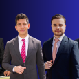Periodista de Noticias Caracol se casó