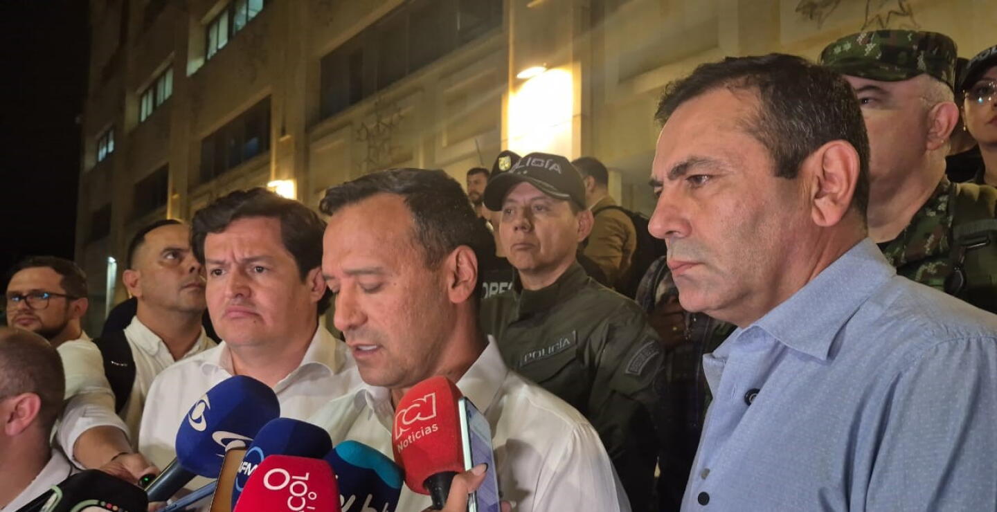 Ministro de Defensa Pedro Sánchez anuncia medidas de seguridad para Bucaramanga.jpg