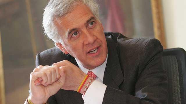 Fiscalía imputará cargos a Samuel Moreno por caso Odebrecht