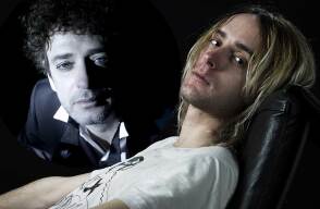 314570_Blu Radio. Gustavo Cerati. Foto: AFP