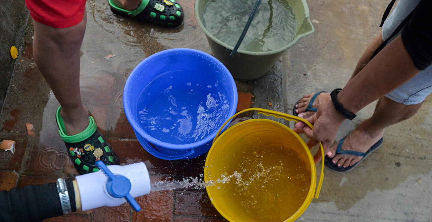 281611_BLU Radio. Mocoa necesita agua potable 