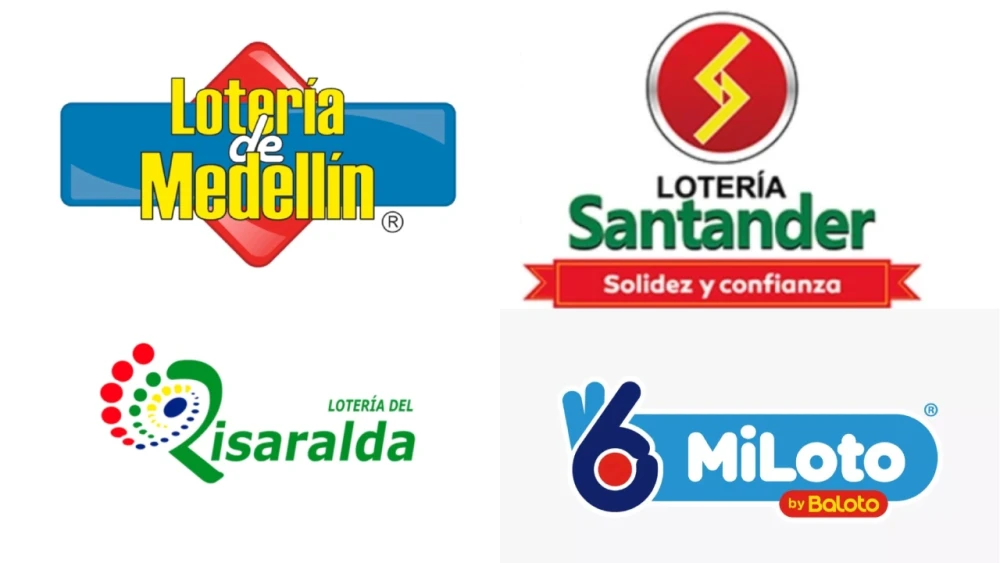 Resultado De Loter as De Medell n Santander Risaralda Y MiLoto resultado-de-loter-as-de-medell-n-santander-risaralda-y-miloto