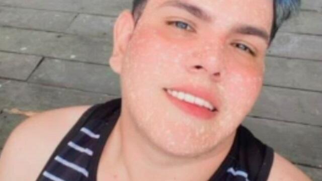 Hallan muerto a joven de la comunidad LGBTI en Ciénaga Hallan muerto a joven de la comunidad LGBTI en Ciénaga