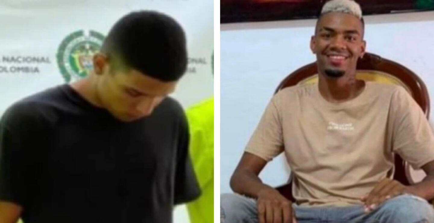 Homicida del hermano de Jorelyn Carabalí es condenado a más de 22 años de cárcel