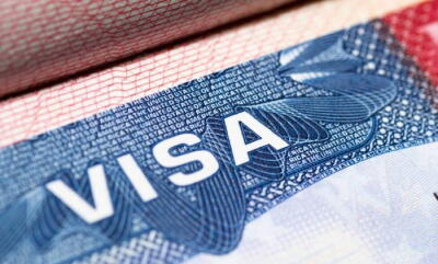Esta es la condición que puso EE. UU. para levantar medida de trámite de visas en Colombia Esta es la condición que puso EE. UU. para levantar medida de trámite de visas en Colombia