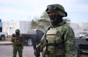 Propuesta republicana de enviar tropas a México para combatir carteles enfureció a López Obrador