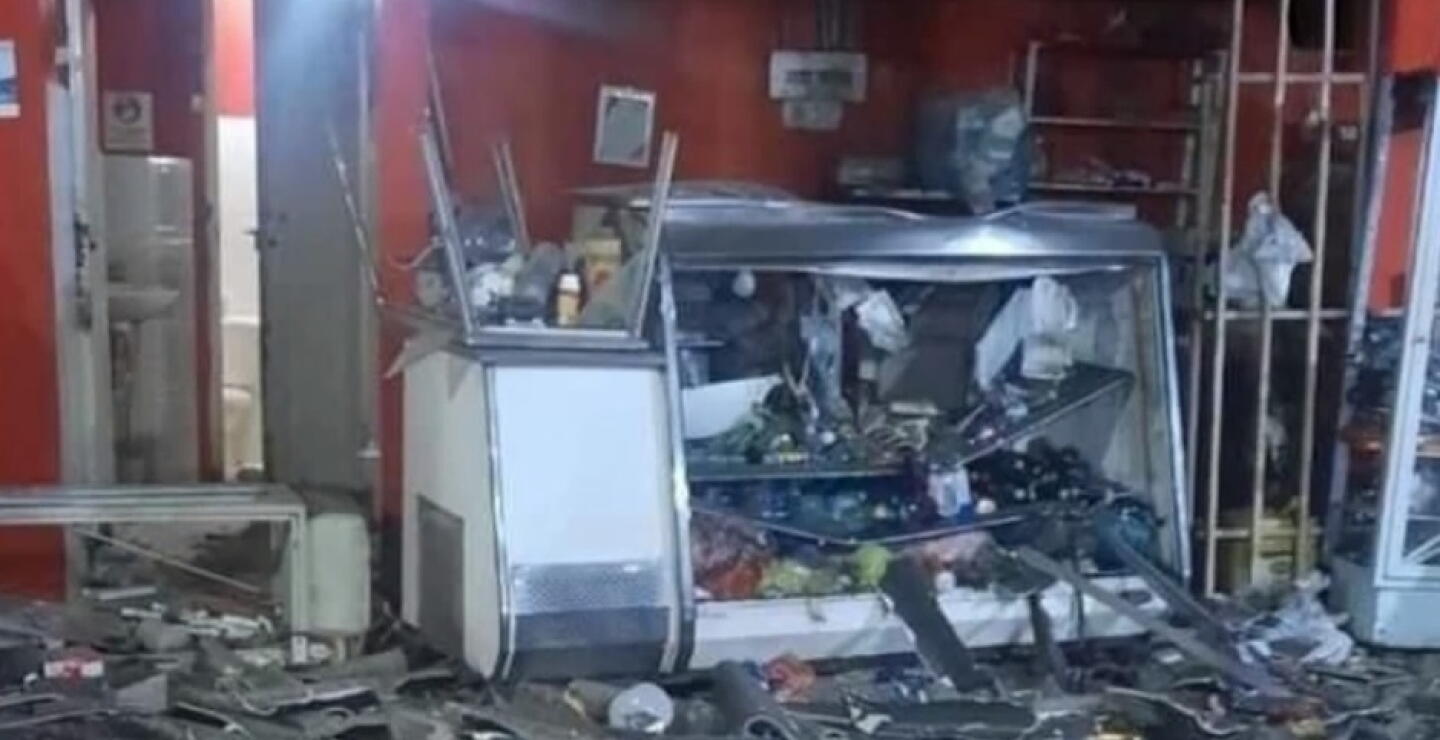 No cesa violencia en Cauca: explosivo en un municipio y ráfagas de tiros en otro