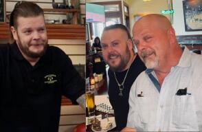 Adam Harrison falleció: su padre y su hermano publicaron mensajes de despedida en redes.