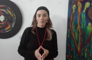 Sandra Reyes murió de cáncer a los 49 años