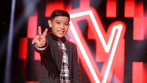 Sebastián se presentó con la canción 'Recuérdame' de A. Ávila y N. Jiménez. Sebastián se presentó con la canción 'Recuérdame' de A. Ávila y N. Jiménez.