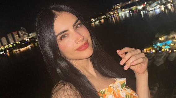 Jessica Cediel se pronuncia en contra del Halloween: “es diabólico, demoniaco y satánico” Jessica Cediel se pronuncia en contra del Halloween: “es diabólico, demoniaco y satánico”