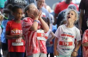 338725_BLU Radio. Niños - Referencia // Foto: AFP