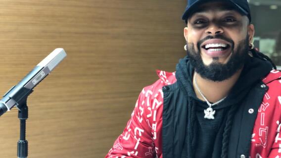 341108_Kevin Flórez - Foto: BLU Radio