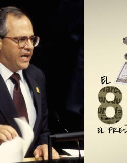 Proceso 8.000 llega al streaming con relatos exclusivos y la investigación del caso tras 30 años