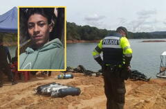 Hermana de Alexander Avendaño toma una dura decisión 