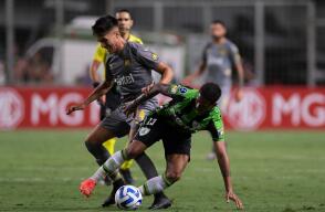 Peñarol dice adiós y América Mineiro sueña Peñarol dice adiós y América Mineiro sueña