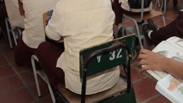 Profesor es investigado por sostener una relación sentimental con una estudiante Profesor es investigado por sostener una relación sentimental con una estudiante