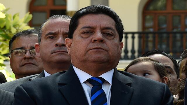 Habrá consecuencias si no liberan a Édgar Zambrano, advierte EE. UU. a régimen Maduro