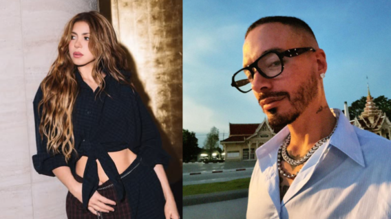 Los mejores artistas colombianos de Siglo XXI