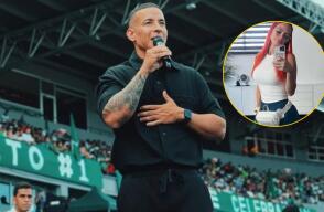 La nueva canción de Daddy Yankee dejó un fuerte mensaje La nueva canción de Daddy Yankee dejó un fuerte mensaje