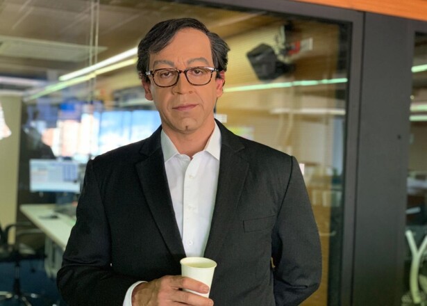 347071_BLU Radio. 'Gustavo Petro' / Foto: BLU Radio