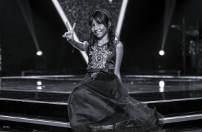 Salomé Zárate Equipo Greeicy