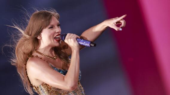 Taylor Swift Taylor Swift