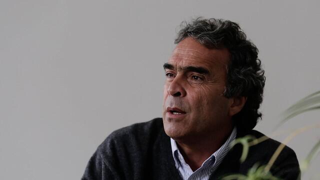 El duro trino en el que Sergio Fajardo rechaza una alianza con “el Partido Liberal de Cesar Gaviria” El duro trino en el que Sergio Fajardo rechaza una alianza con “el Partido Liberal de Cesar Gaviria”