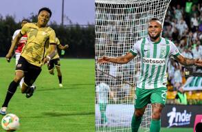 Águilas vs. Nacional, por la fecha 19 de la Liga BetPlay l-2025