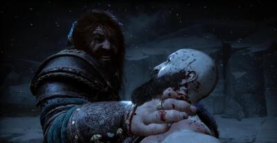 Thor es el dios del trueno