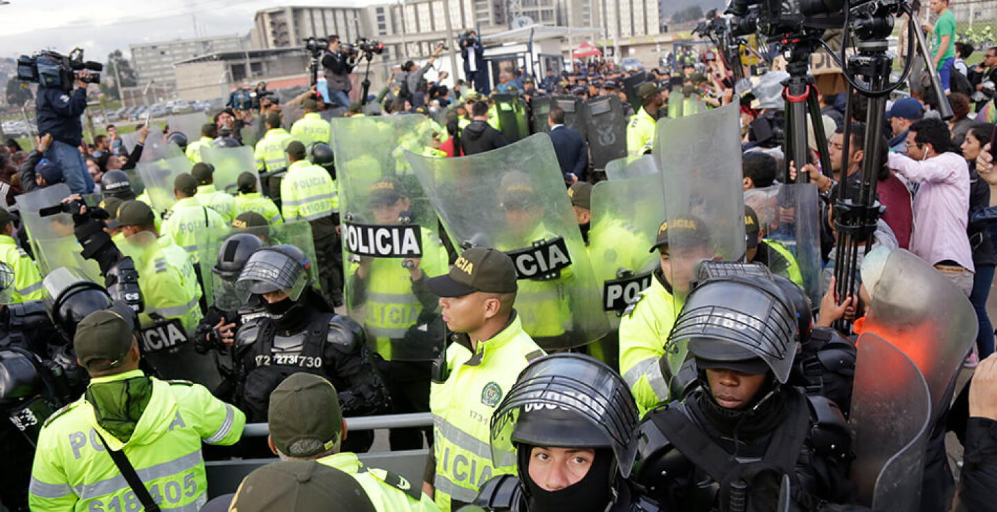 Colprensa