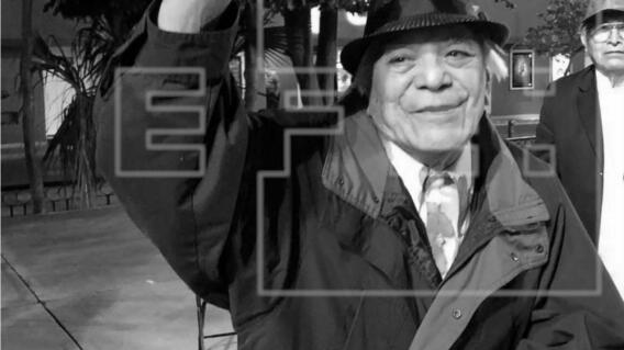 373439_Tony Camargo // Foto: EFE